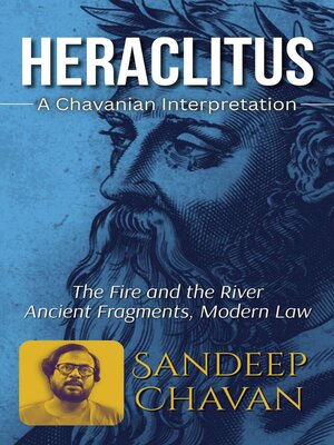 cover image of Heraclitus